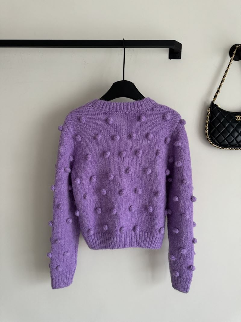 Loewe Sweaters